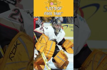 “Lots of Free Time” – Fleury on Retirement 😂🐧