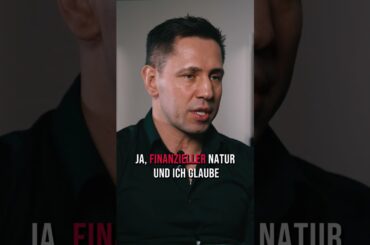 💸 Arthur Abraham vs Felix Sturm? Das komplette Interview jetzt auf YouTube! (AGON Sports)