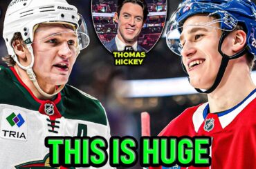 This is how you send a message... | ft. Thomas Hickey