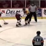 Yanni Gourde vs Francis Meilleur Oct 3, 2010