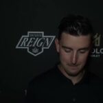 Glenn Gawdin Postgame at BAK (2/6/26)