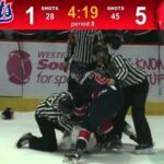 Ryan Bowen vs Sergey Zborovskiy Oct 30, 2015