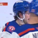 Matt Savoie 2+0 vs SEA (04.12.2025)