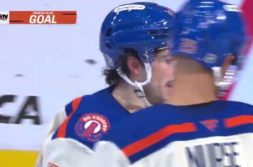 Matt Savoie 2+0 vs SEA (04.12.2025)