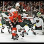 Brandon Saad - "Manchild"