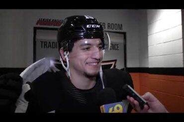 Christian Kyrou - 2/5