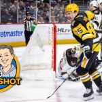 DK's Daily Shot of Penguins: The Avery Hayes miracle