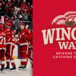 The Winged Way Episode 2: Catching Stride