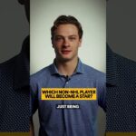 Get to know more about Bruins' 1st-round pick James Hagens ⭐