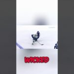 Slick moves from Elias Pettersson 😮‍💨 #hockey #NHL #Canucks