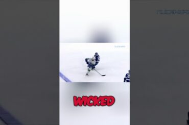 Slick moves from Elias Pettersson 😮‍💨 #hockey #NHL #Canucks