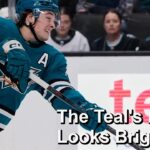 Sharks Rising From the League's Depths in 25-26