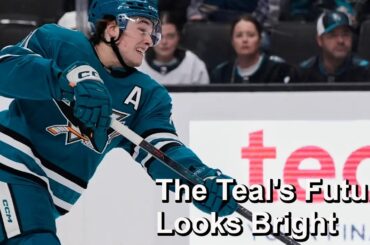 Sharks Rising From the League's Depths in 25-26