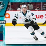 San Jose Sharks @ Washington Capitals - 1/26/2022 - Teal Town USA After Dark (Postgame)