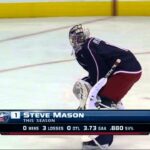 Vladimir Tarasenko goal 31 Jan 2013 St. Louis Blues vs Columbus Blue Jackets NHL Hockey