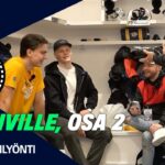 NHLWAM S13E6: Nashville, osa 2│Veikkaus