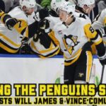 No Pucks Given Ep49: Judging Penguins Season; Inside the Flyers Drama; & Metro Trade Talk