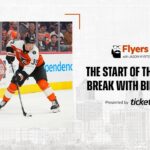 Flyers Daily with Jason Myrtetus 2-9-2026 Bill Meltzer