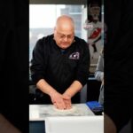 Scratch Pies, our newest member of the Jersey Shops presented by Citizens member! #shorts #njdevils