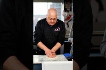 Scratch Pies, our newest member of the Jersey Shops presented by Citizens member! #shorts #njdevils