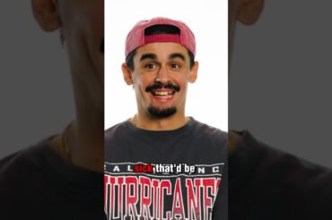 What Olympic Sport Would You Want to Try?