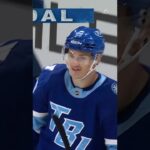 "IT'S IN!!! PONTUS HOLMBERG!!!!!"