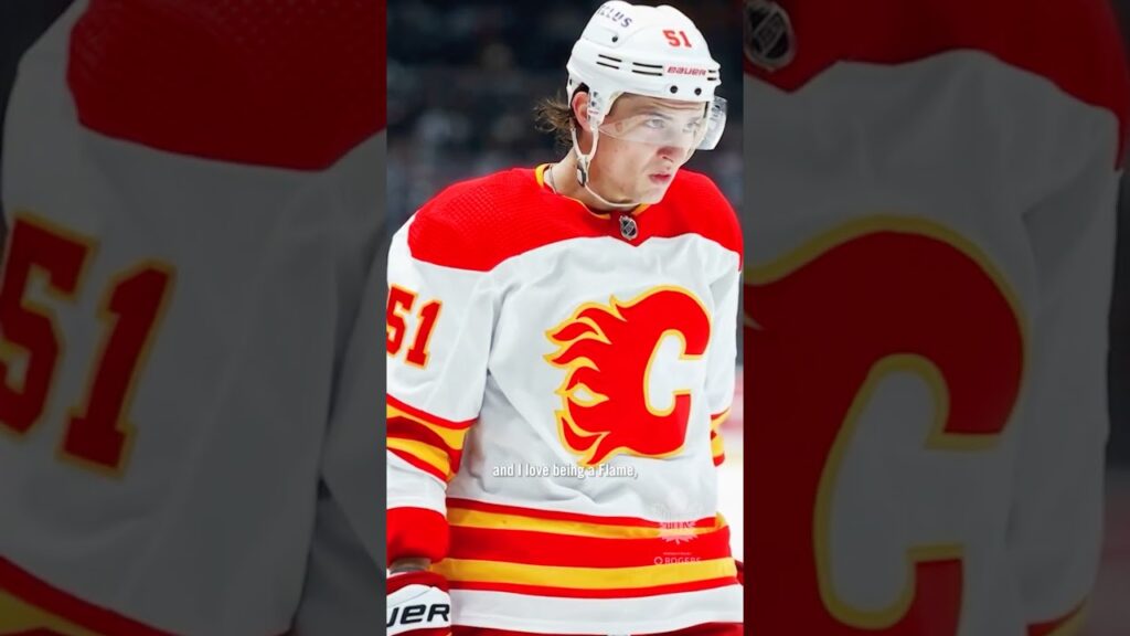 I love playing in Canada