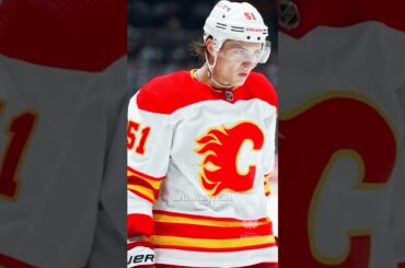 I love playing in Canada