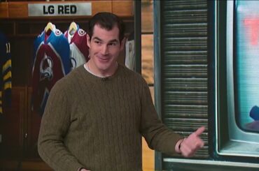 The Tape Room: Breaking Down Pavel Zacha's Red-Hot Play