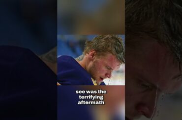 Robin Lehner's Struggles