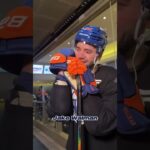 Which Olympic Events Could The Oilers Do? ⛷️