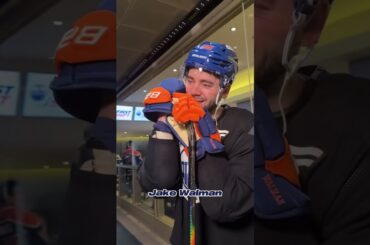 Which Olympic Events Could The Oilers Do? ⛷️