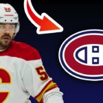 Calgary Flames TRADE Mackenzie Weegar To Montreal Canadiens? | NHL Trade Rumors