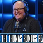 Last Minute Blues Podcast | Are The Robert Thomas Rumors Real?