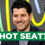 MAILBAG MONDAY: When Will There be REAL Pressure on Blackhawks' GM Kyle Davidson? | CHGO Blackhawks