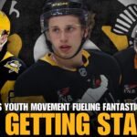 The Kids Are Fueling Penguins Success — This Is Just the Beginning