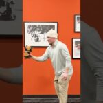 Chickie's & Pete's Cup Challenge: Cup Throwing #shorts