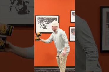 Chickie's & Pete's Cup Challenge: Cup Throwing #shorts