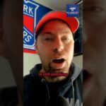 Do The New York Rangers Need To EMBRACE The Tank?