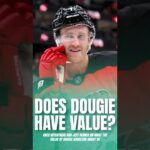 Does Dougie Hamilton Have Any Value? #njdevils