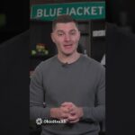 BLUE JACKETS IN MILAN 🎉 Zach Werenski and Elvis Merzlikins Prepare to FACE OFF Thursday! | CBJ Today