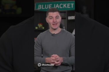 BLUE JACKETS IN MILAN 🎉 Zach Werenski and Elvis Merzlikins Prepare to FACE OFF Thursday! | CBJ Today