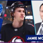 TSN's Noodles Talks Toronto Drama, Red-Hot Sabres & More | The Insider Hotline
