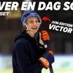 LEVER EN DAG SOM | Victor Eklund (JVM edition)