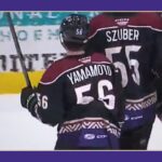 Kailer Yamamoto | TUC Roadrunners | All (20) AHL Goals from 2024-25