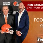 Nathan Zegura: Todd Monken is a true football guy, the staff he's bringing over will be impactful