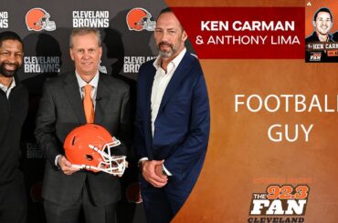 Nathan Zegura: Todd Monken is a true football guy, the staff he's bringing over will be impactful