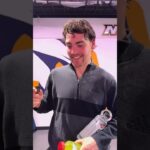 Mini Mic: Asking players to name a famous person with a mustache #predsnhl