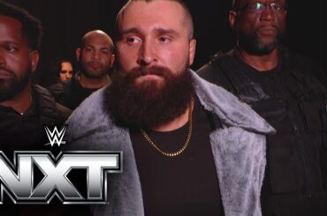 DEVELOPING: Tony D’Angelo gets arrested: NXT highlights, Jan. 20, 2026