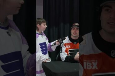 🎤 Questions with Jr. Reporter Frankie: Part 3 #shorts